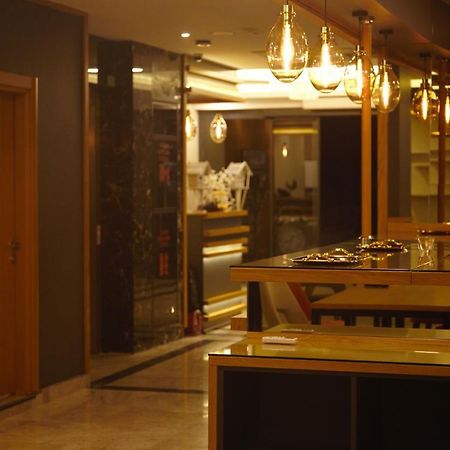 Random Suit Otel Istanbul Istambul Exterior foto