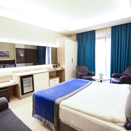 Random Suit Otel Istanbul Istambul Exterior foto