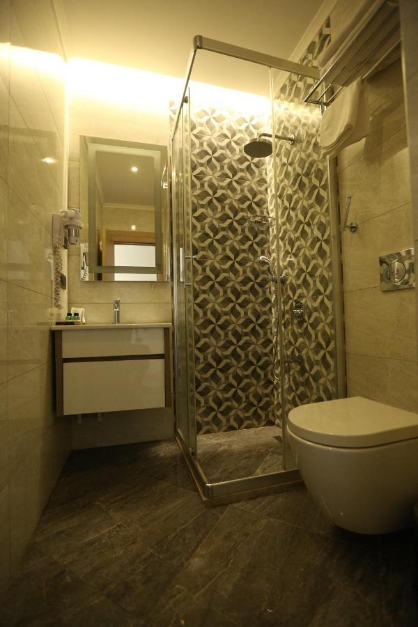 Random Suit Otel Istanbul Istambul Exterior foto