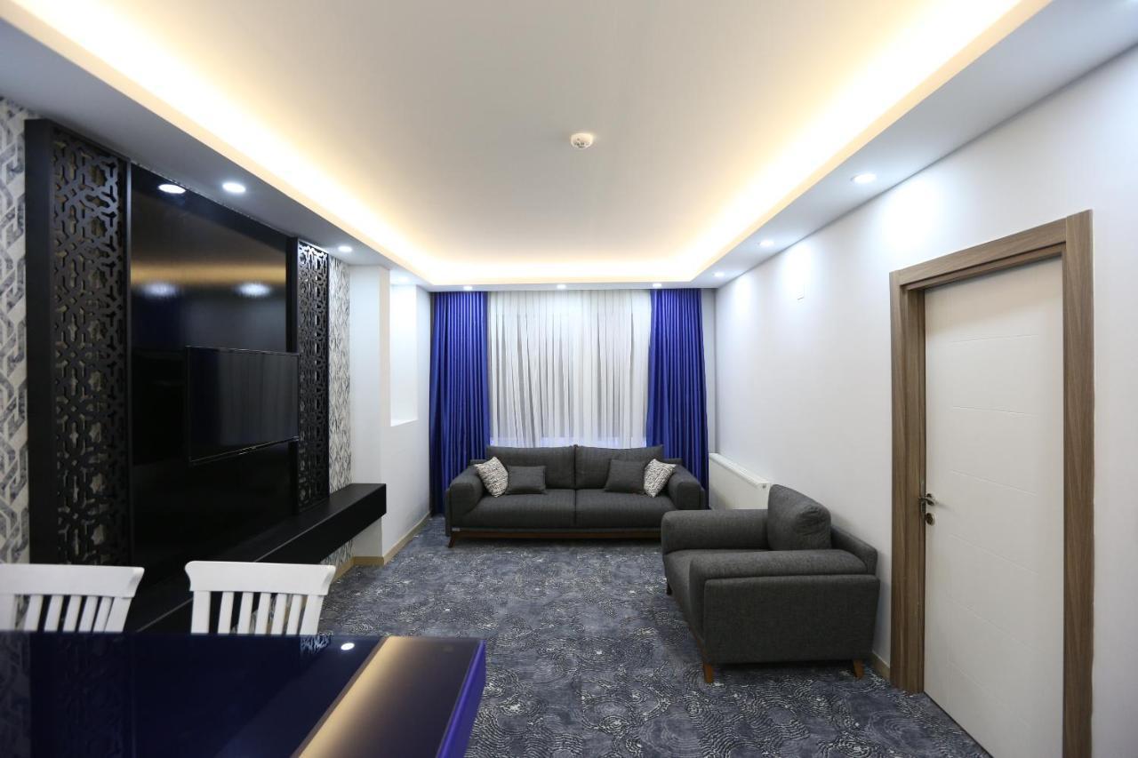 Random Suit Otel Istanbul Istambul Exterior foto