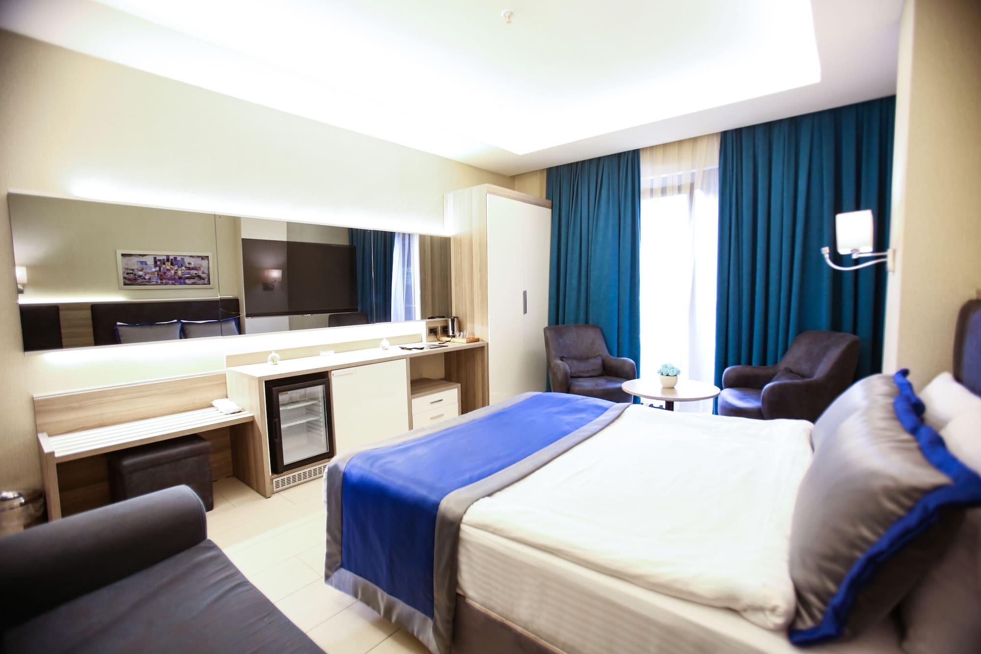 Random Suit Otel Istanbul Istambul Exterior foto