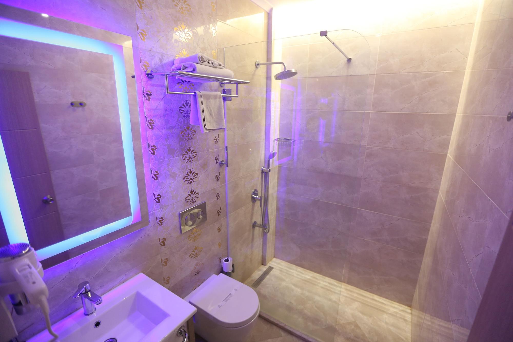 Random Suit Otel Istanbul Istambul Exterior foto