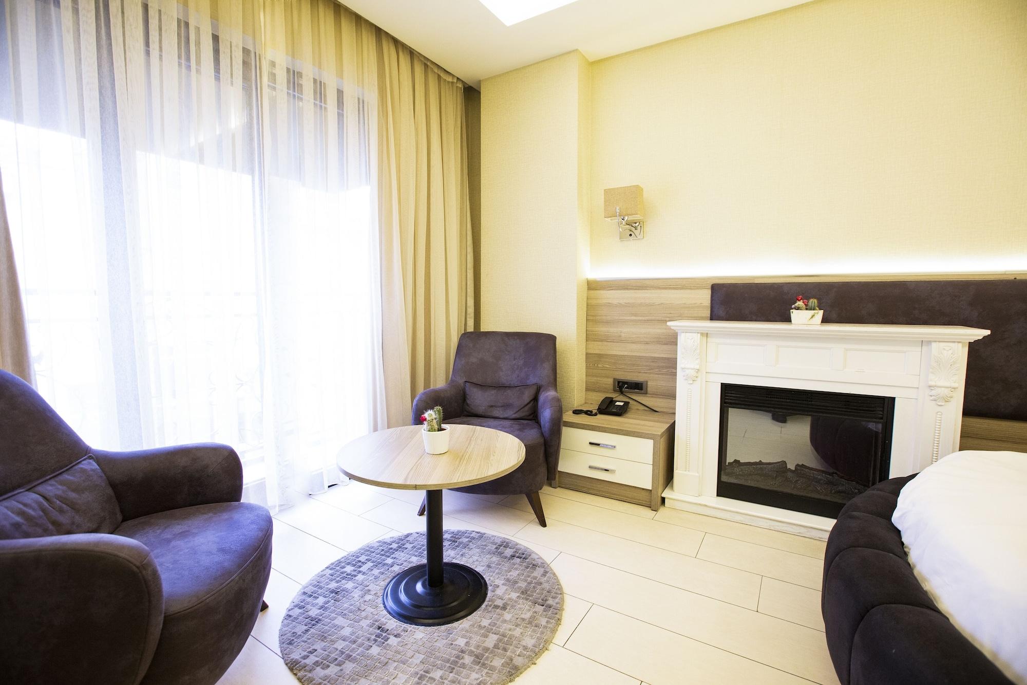 Random Suit Otel Istanbul Istambul Exterior foto
