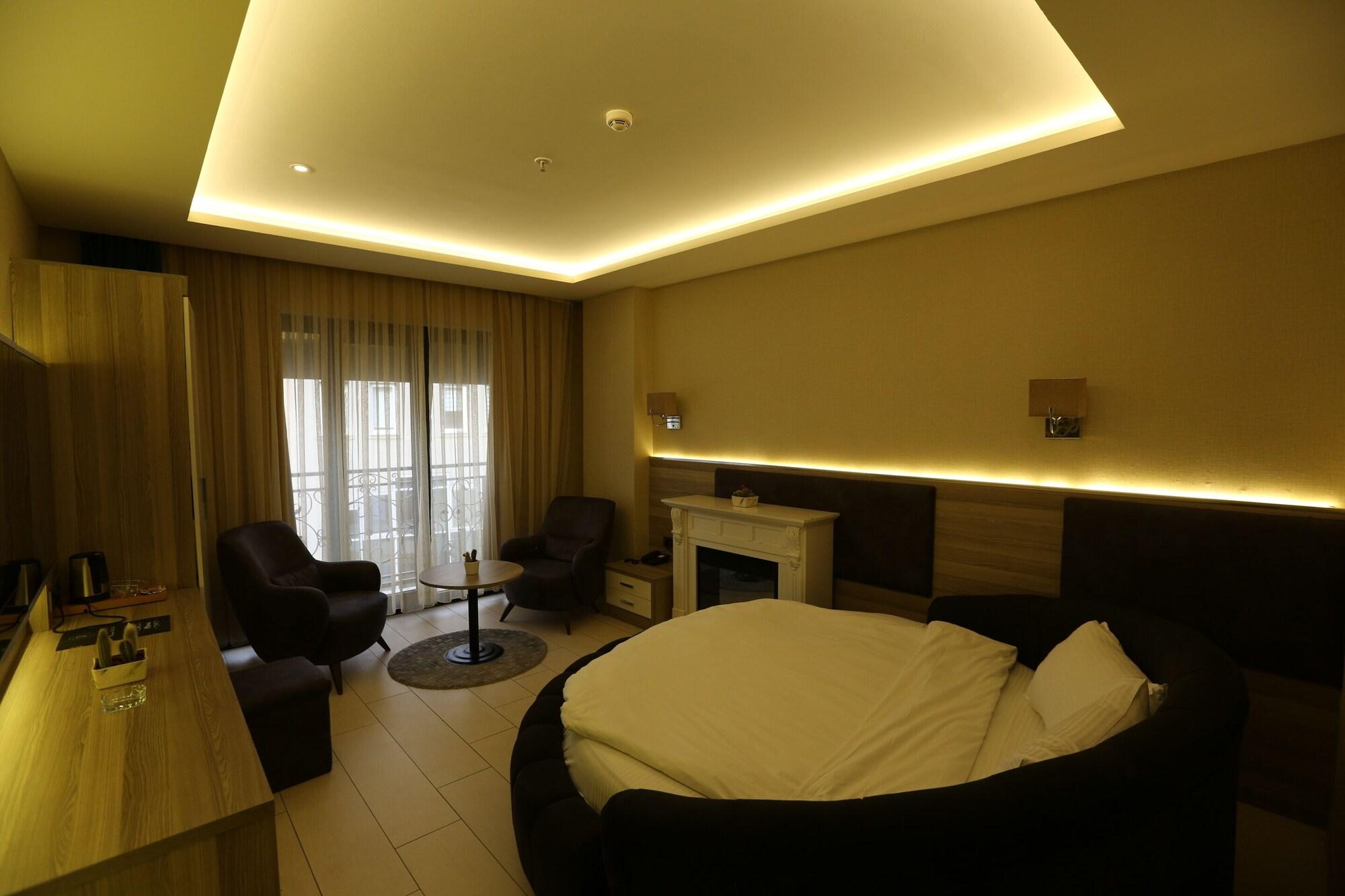 Random Suit Otel Istanbul Istambul Exterior foto