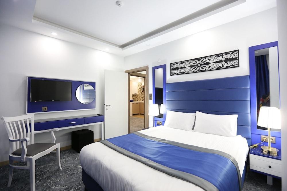 Random Suit Otel Istanbul Istambul Exterior foto