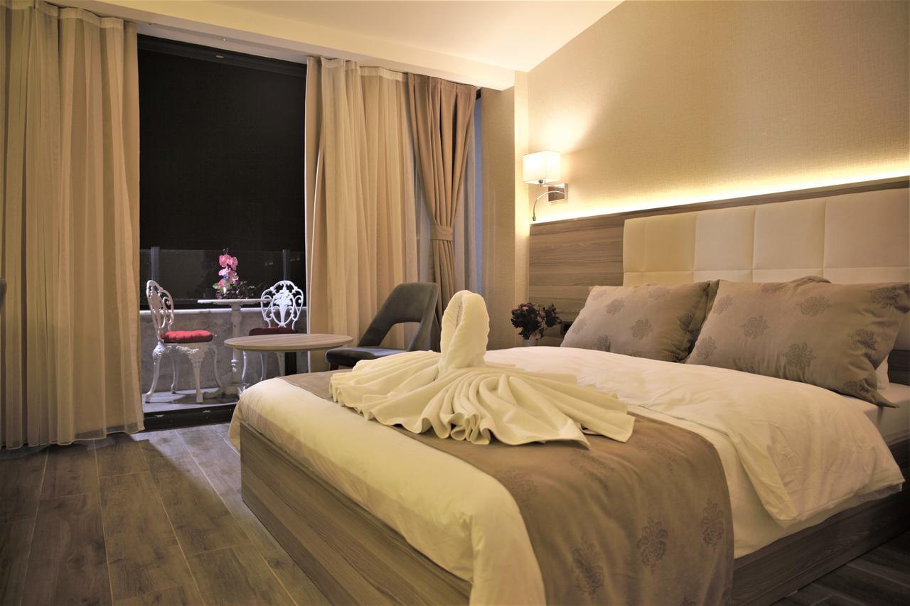 Random Suit Otel Istanbul Istambul Exterior foto