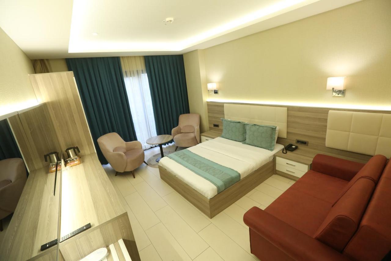 Random Suit Otel Istanbul Istambul Exterior foto