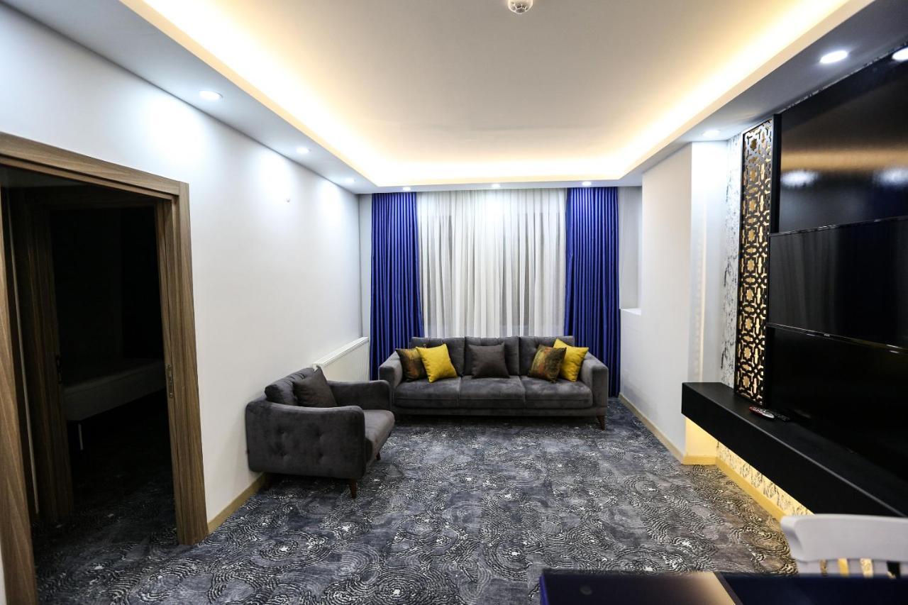 Random Suit Otel Istanbul Istambul Exterior foto